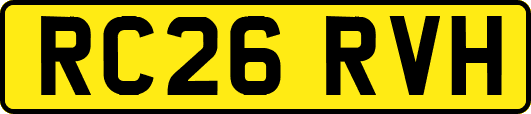 RC26RVH