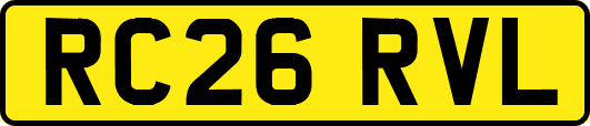 RC26RVL