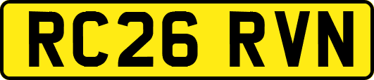 RC26RVN