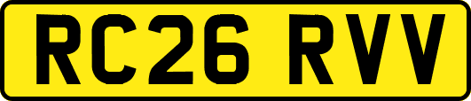 RC26RVV