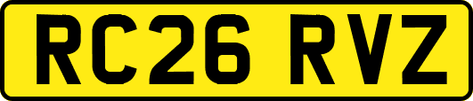RC26RVZ