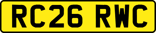 RC26RWC