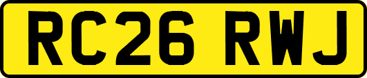 RC26RWJ