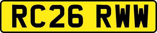 RC26RWW