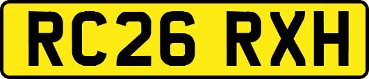RC26RXH
