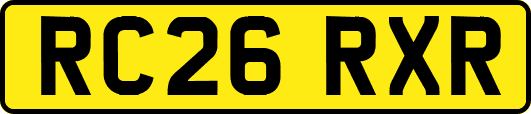 RC26RXR