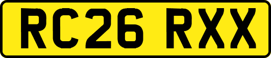 RC26RXX