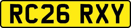 RC26RXY