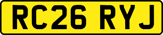 RC26RYJ