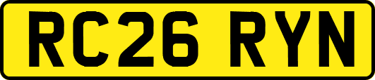 RC26RYN