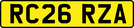 RC26RZA