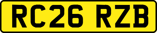 RC26RZB