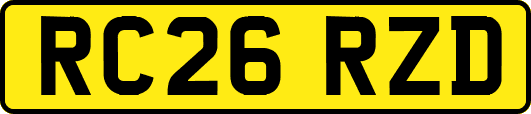 RC26RZD