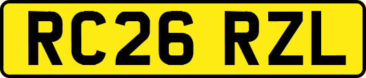 RC26RZL