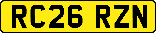 RC26RZN