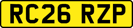 RC26RZP