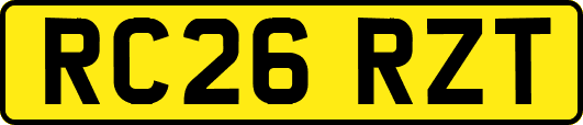 RC26RZT
