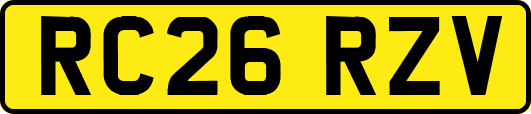 RC26RZV