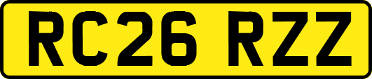RC26RZZ