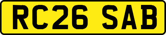 RC26SAB