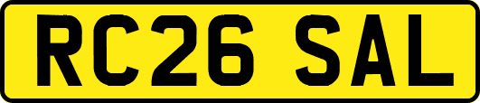 RC26SAL