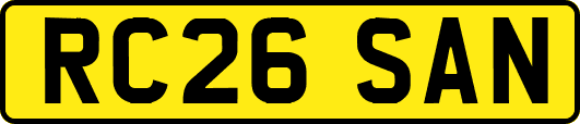 RC26SAN