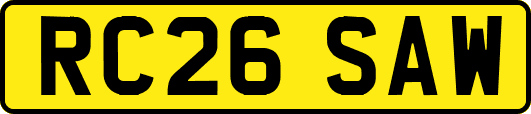 RC26SAW