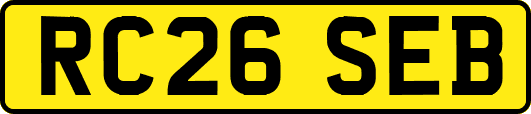 RC26SEB