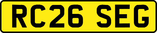 RC26SEG