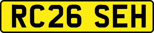 RC26SEH