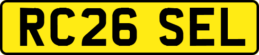 RC26SEL