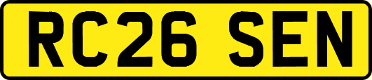 RC26SEN