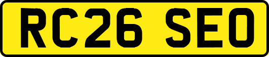 RC26SEO