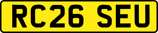 RC26SEU
