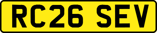 RC26SEV