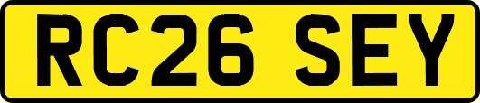 RC26SEY