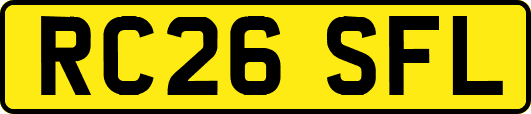 RC26SFL