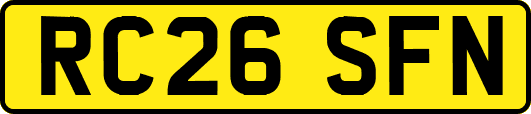 RC26SFN