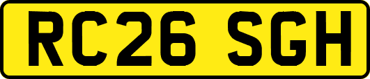 RC26SGH