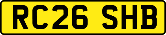 RC26SHB