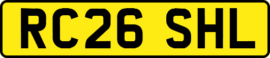 RC26SHL