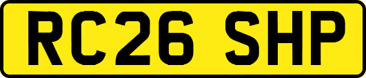 RC26SHP