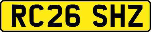 RC26SHZ