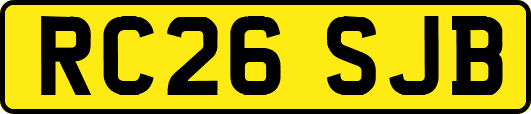 RC26SJB