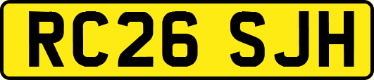 RC26SJH