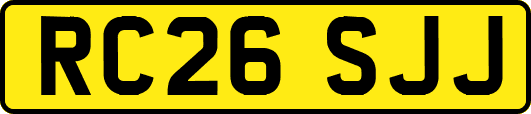 RC26SJJ
