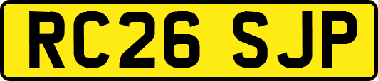 RC26SJP