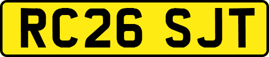 RC26SJT