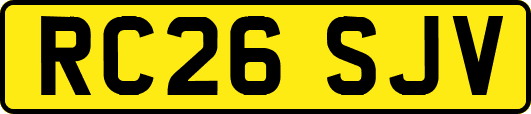 RC26SJV