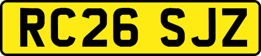 RC26SJZ